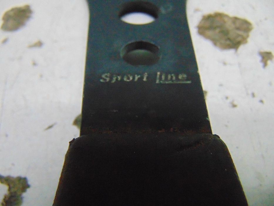 Antigos volante sport line