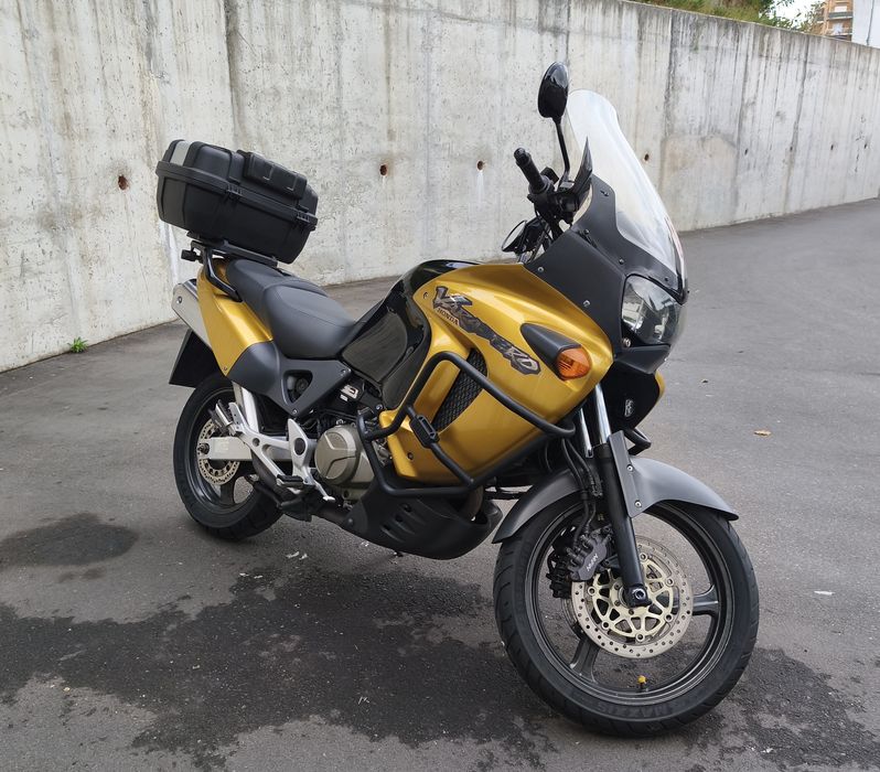 Honda Varadero XL 1000 95cv