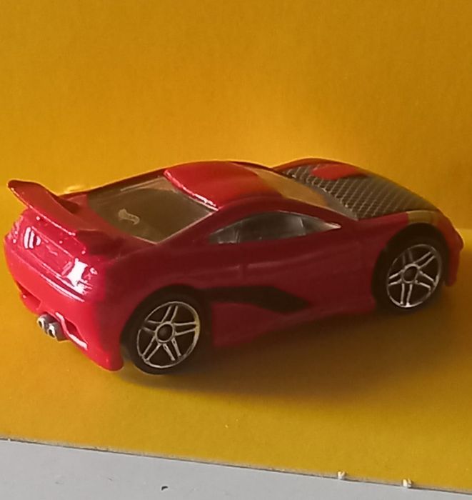Sho-stopper hot wheels