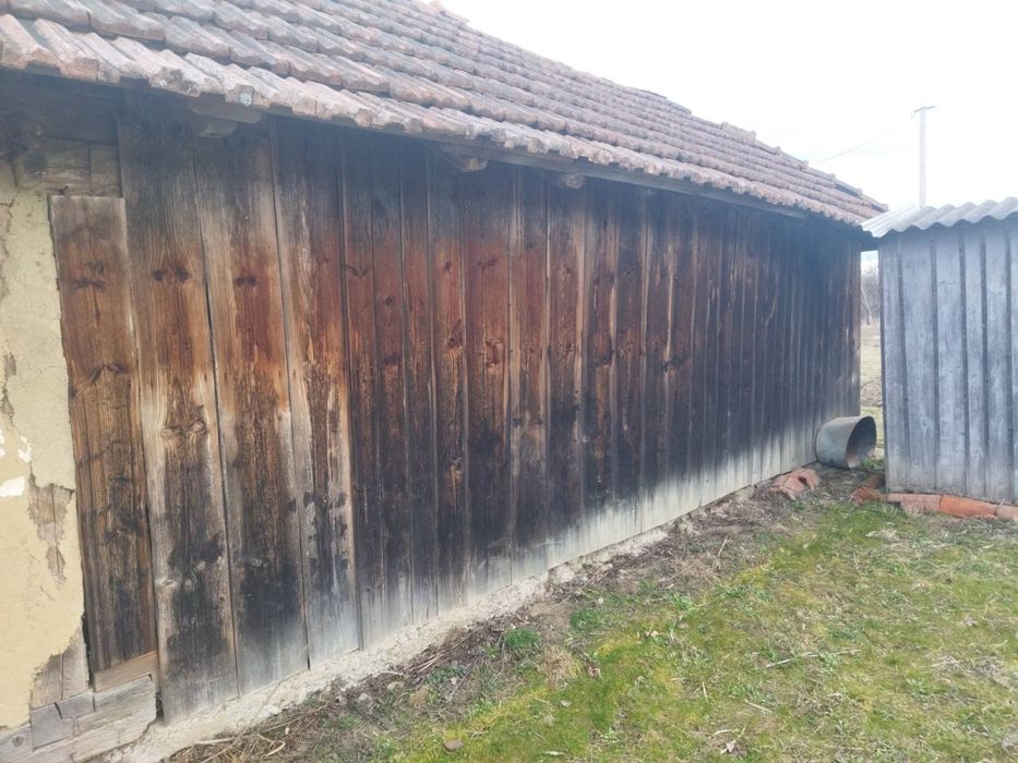 Купую стару дошку вистояну на сонці
