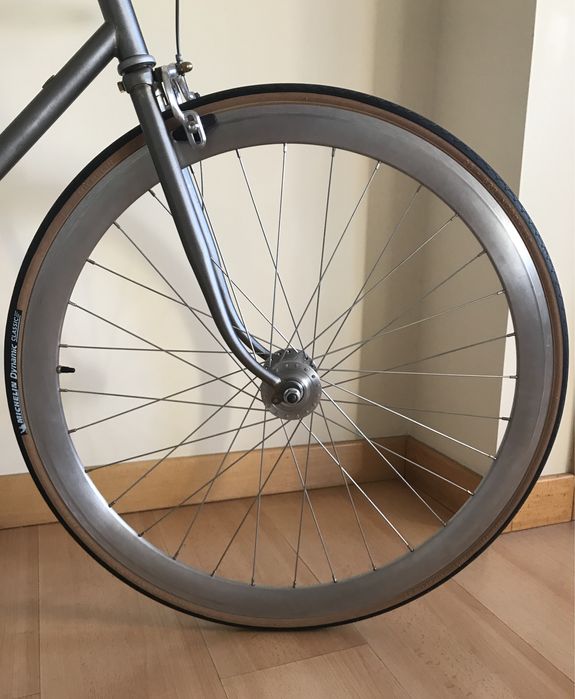 Bicicleta single Speed / Fixie B.Cycles