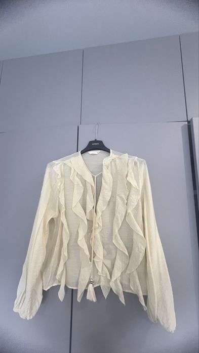 Блуза     Zara