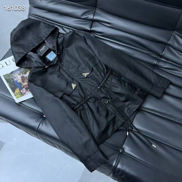 Ветровка Прада Prada