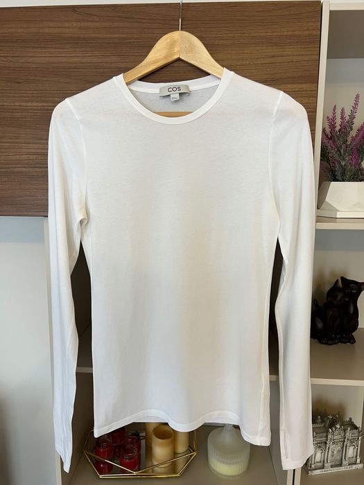 Лонгслів Cos Кос