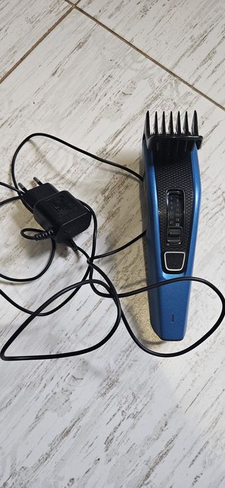 машинка для стрижки philips