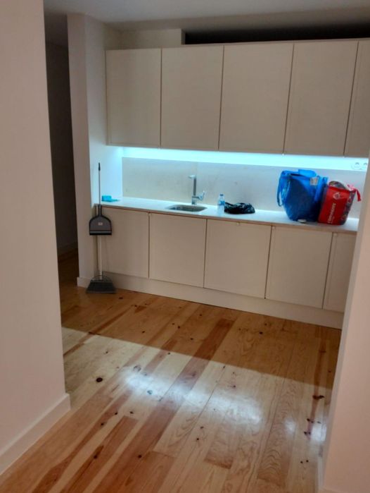 Apartamento T2 na Estrela