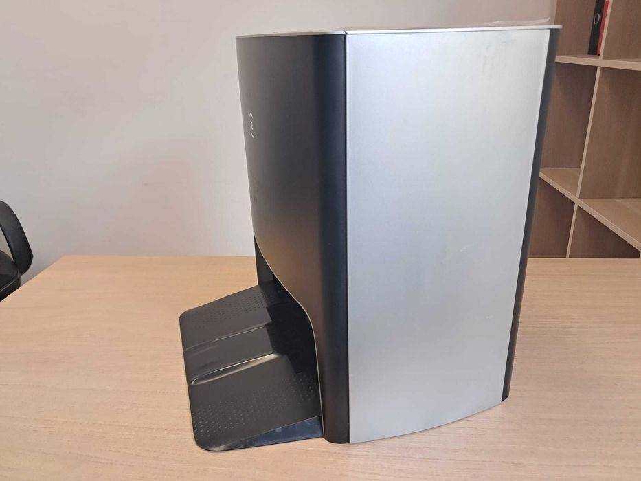 Ecovacs Deebot X1 Turbo – robot sprzątający + stacja czyszcząca