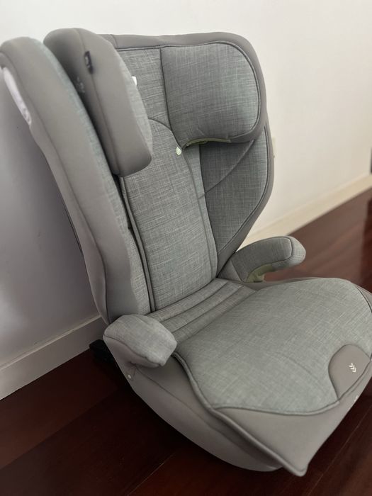 Cadeiras Auto Joie i-Traver - 100-150 cm | 2/3