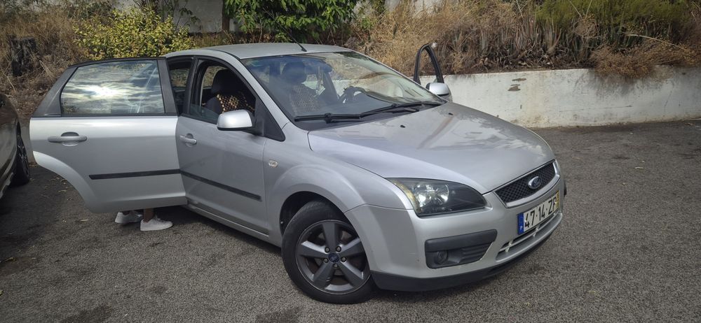 Vende-se Ford Focus