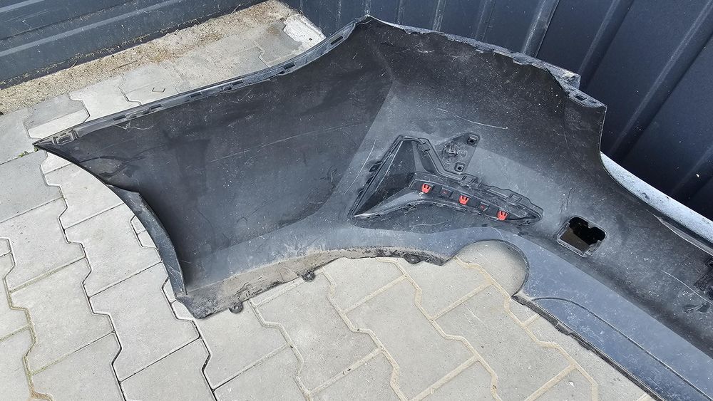 Bmw 3 g20 g21 zderzak tył tylny pdc
