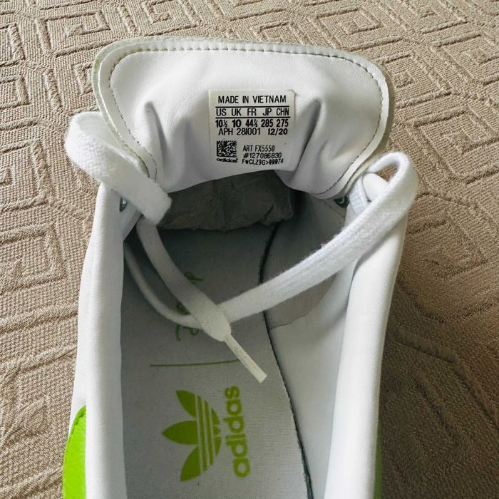 Кросівки Adidas, р.44,5