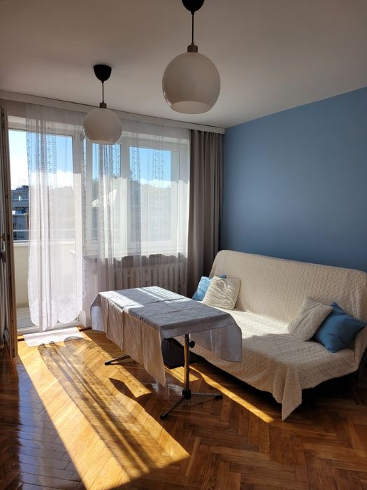 Wynajmę mieszkanie 41m² Zwierzyniec ul.Włóczków