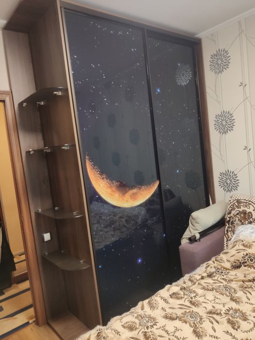 Продам шафу-купе ДСП Egger