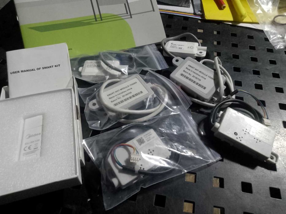 Очищував повітря Gree GCF300CKNA