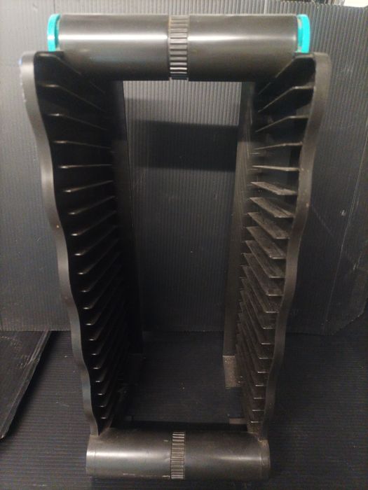 Suporte para 20 CDs