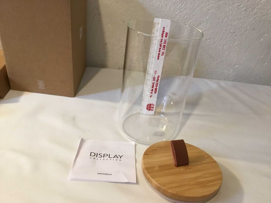 Dispensador cápsulas Nespresso - Novo