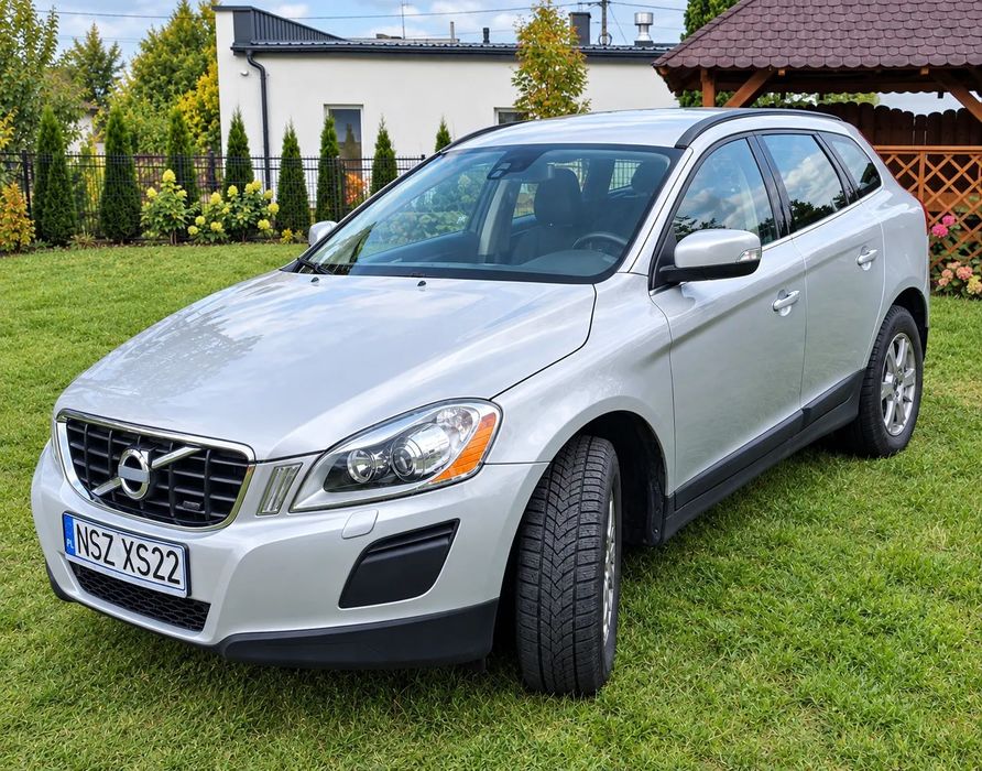Volvo XC 60