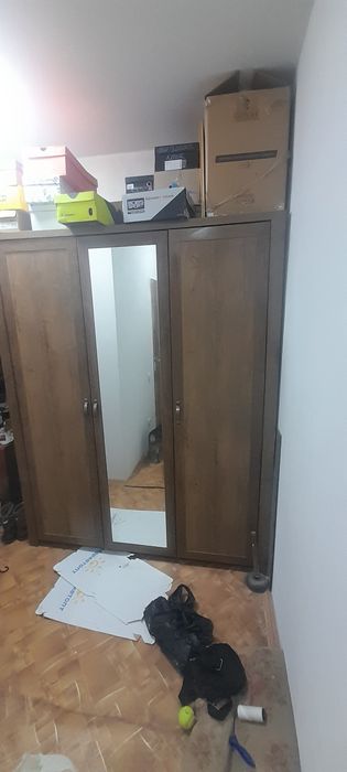 Шкаф Гардероб продам