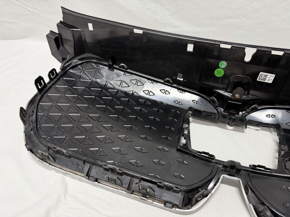 Grill Atrapa BMW X1 U11 X2 U12 M-PAKIET