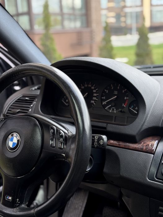 BMW X5 2005рік , 7900$