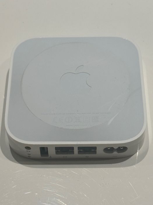 Router Apple AirPort Express A1392
