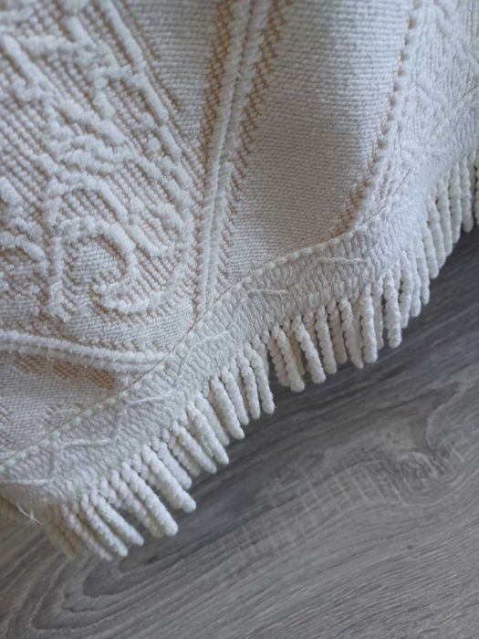 Colchas para cama single em algodão