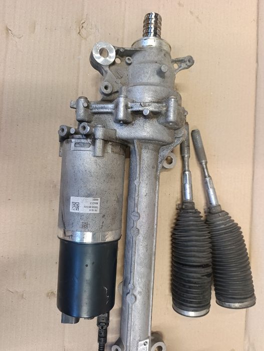 Рульова рейка BMW G20 G21 G22 19r рульова рейка bmw g20 g21 g22 TQ TR TU рейка bmw g20 g21 g22 g26 g29
