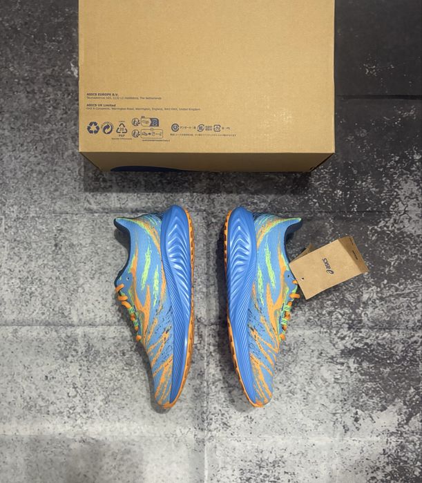 Asics Gel-Noosa TRI 15 GS