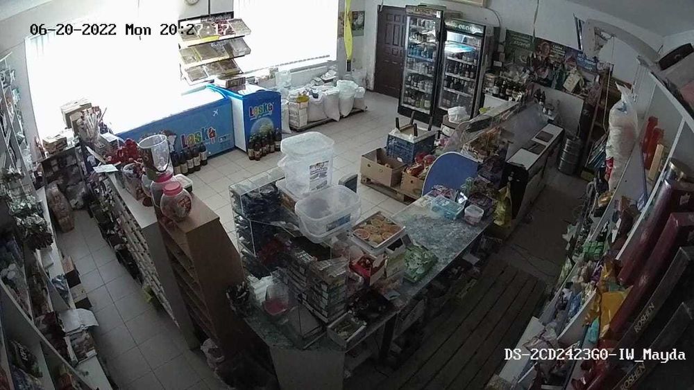 Продаж Магазину с.Міжгір’я