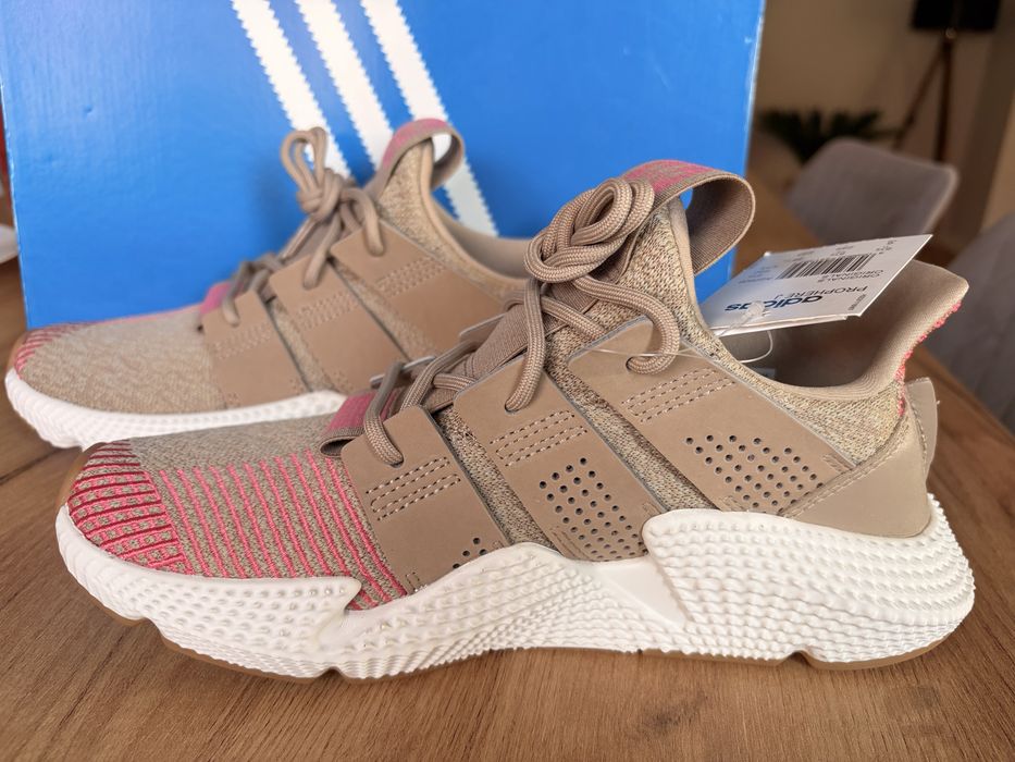 Adidas PropHere Nowe