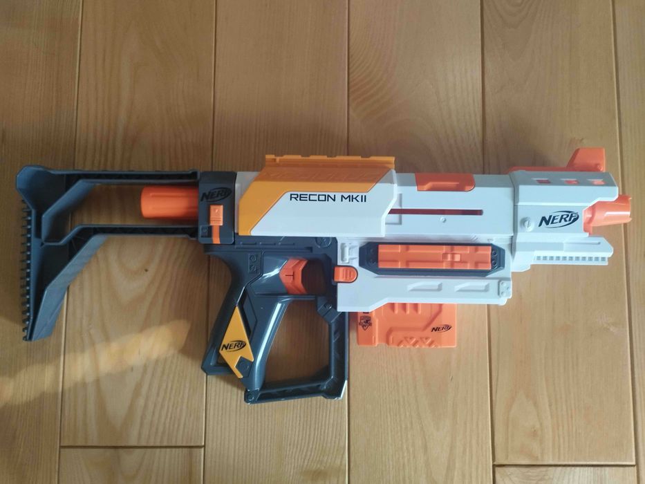Nerf Recon MKII (N-Strike Elite)