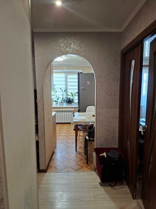 Продаж 3-кімнатної квартири в центрі міста