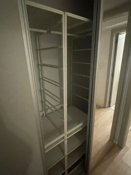 Armários de quarto