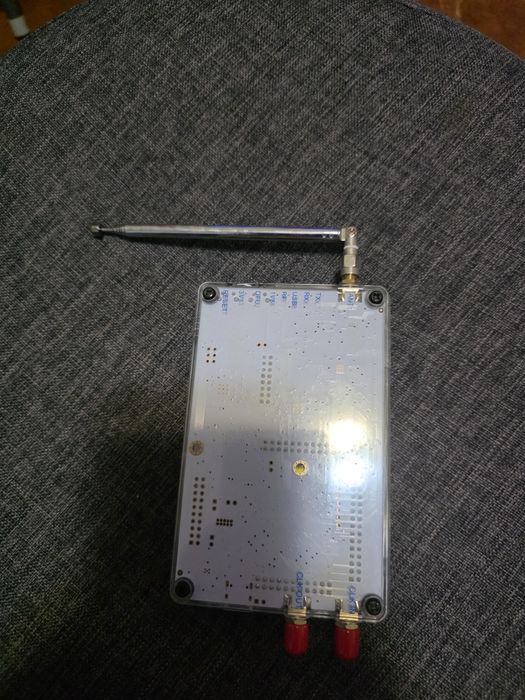 Portapack H4M Sdr