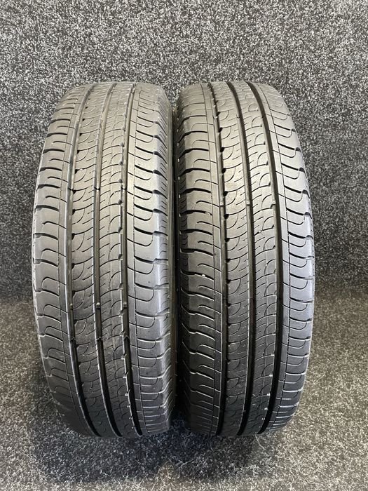 Шини Good Year 205/75R16C EfficientGrip Cargo 2