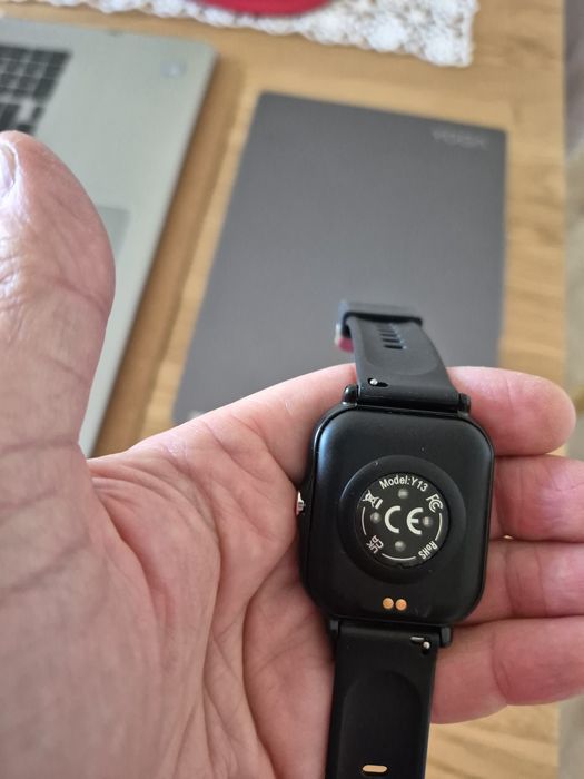 smart  watch  Y13 NOWY