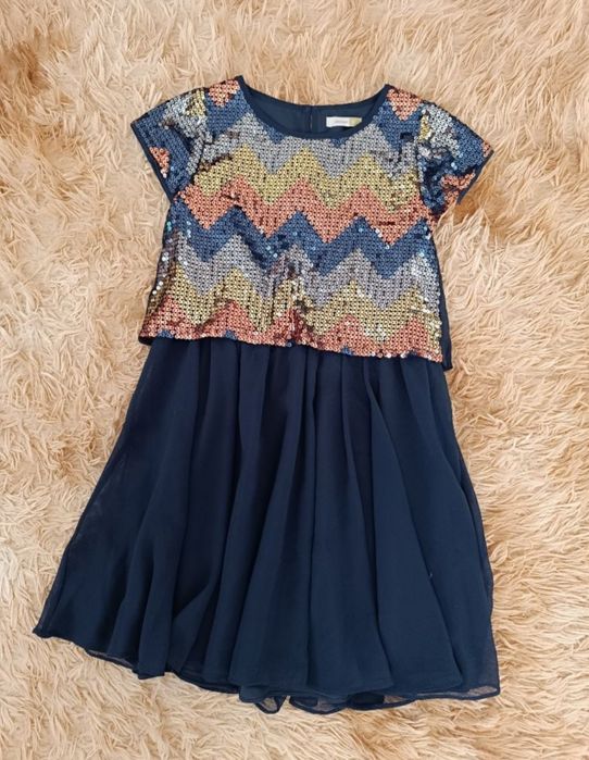 Плаття сукня літня  Платье H&M