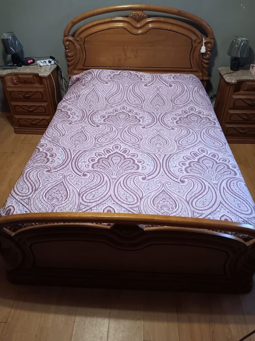 Vendo mobila de quarto