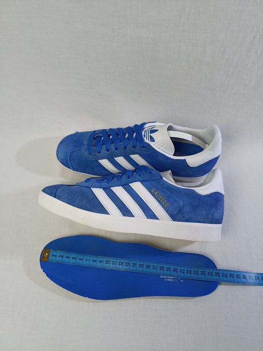 Кросівки чоловічі Adidas Gazelle originals кроссовки мужские 40