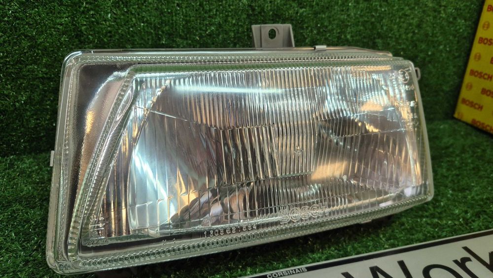 Otica Farol Direito Seat Ibiza II Cordoba I Inca 1993 a 2003 1307022166 BOSCH NOVO