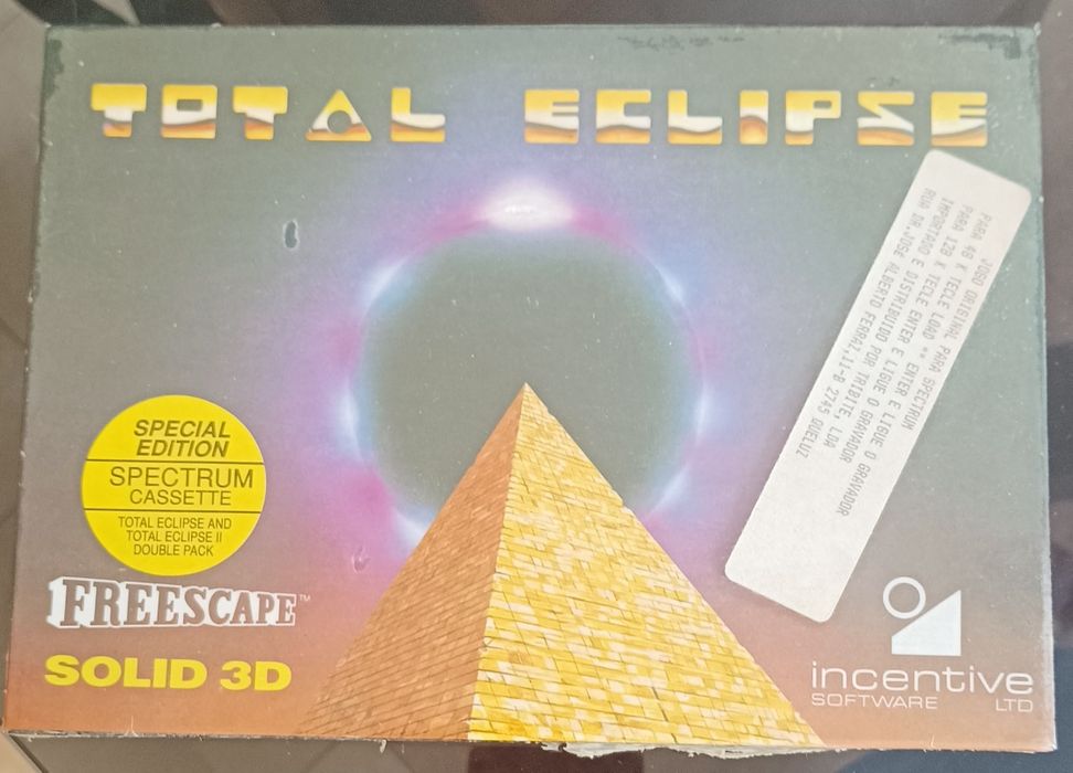 Spectrum Total Eclipse Game64297468979073120