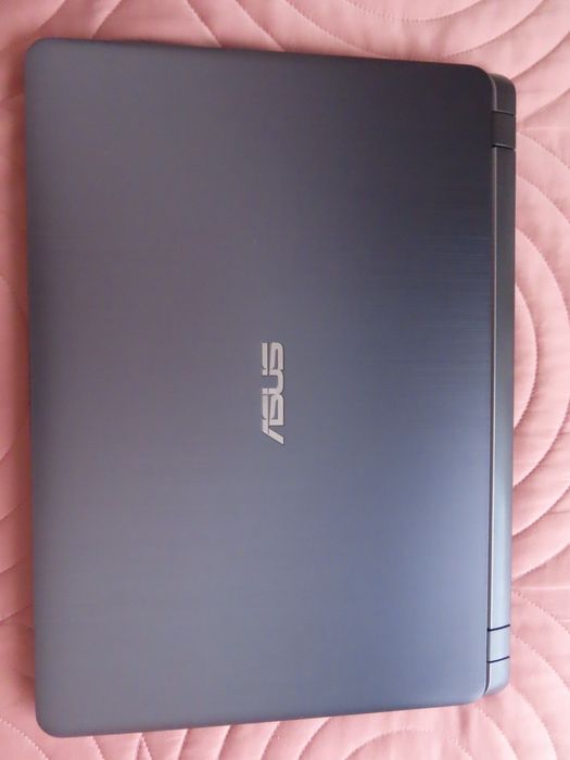 Computador ASUS F507MA