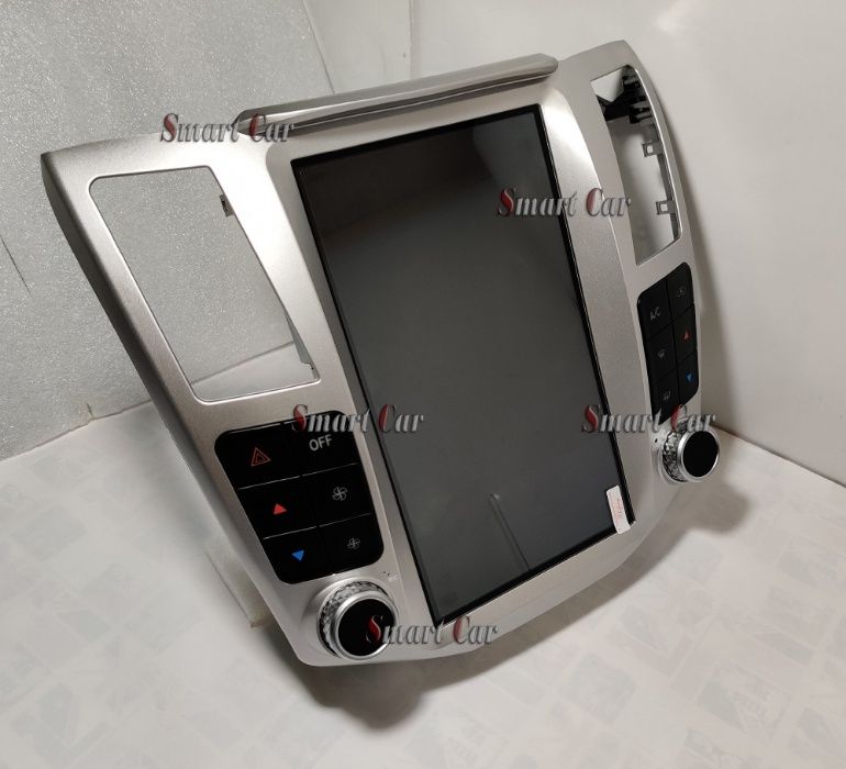 Магнітола мультимедіа головний пристрій Lexus RX