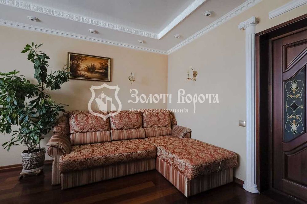 Квартира, 4к. Євроремонт. Срібнокільська, 1, Позняки Дарницький район