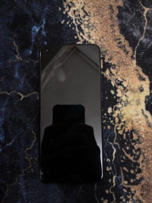Telefon  ralme uszkodzony