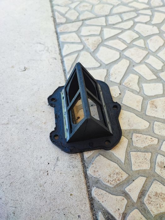 Peças KTM 125 SX/EXC 98-03