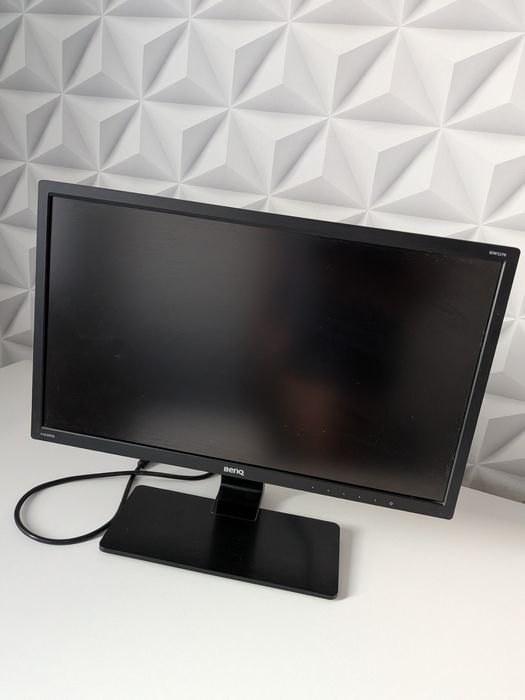 Monitor BenQ GW2270HM 22" Full HD