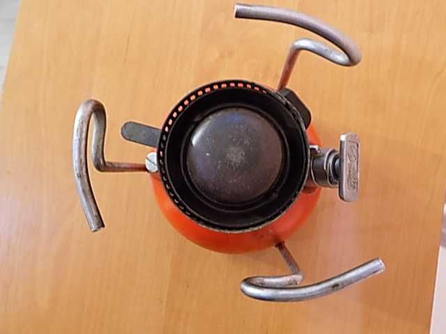 Примус Шмель СССР