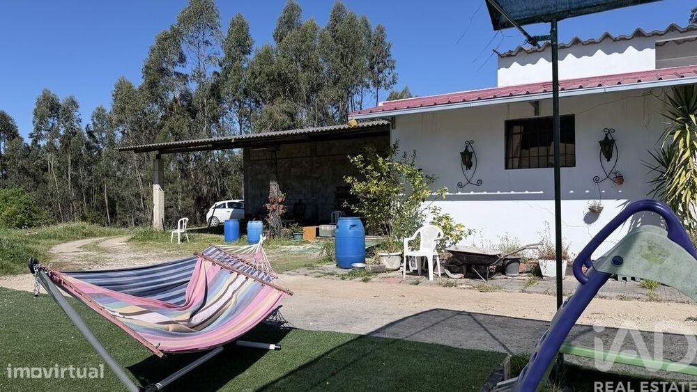 Terreno em Amiais de Baixo