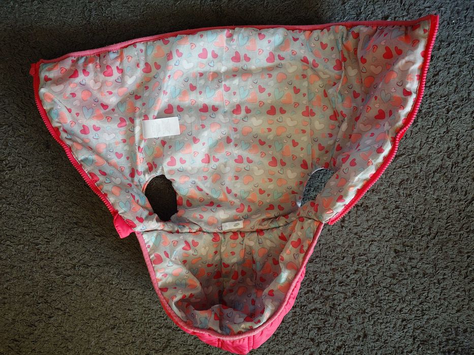 Kamizelka r. 92 dla dziewczynki / Pepco